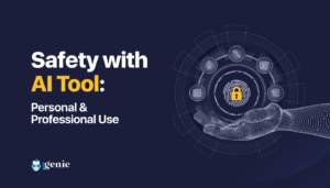 Use AI tools Use AI tools safely Use AI tools ethically Use AI tools safely and ethically